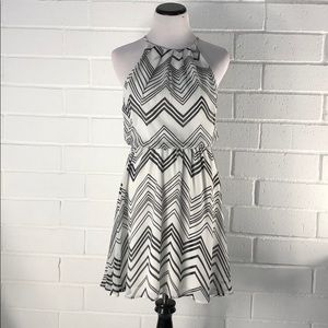 Lush Tribal Dress